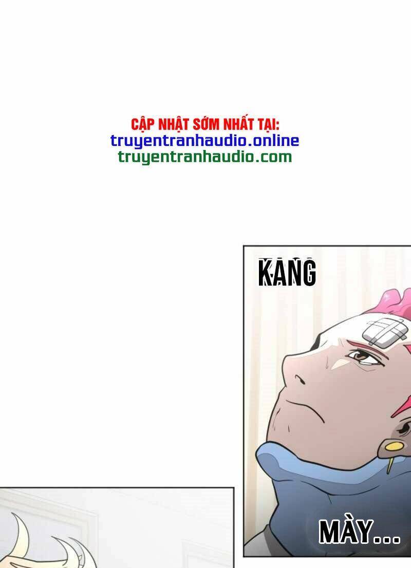 Kĩ Nguyên Của Anh Hùng Chapter 37 - Trang 0