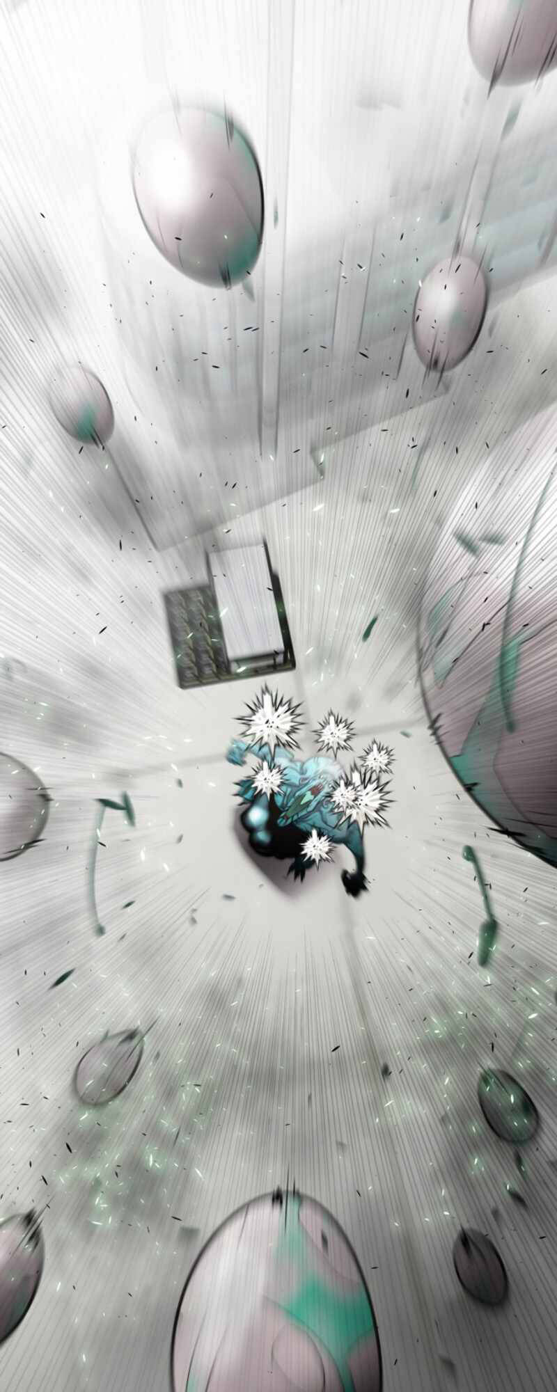 Kĩ Nguyên Của Anh Hùng Chapter 23 - Trang 2
