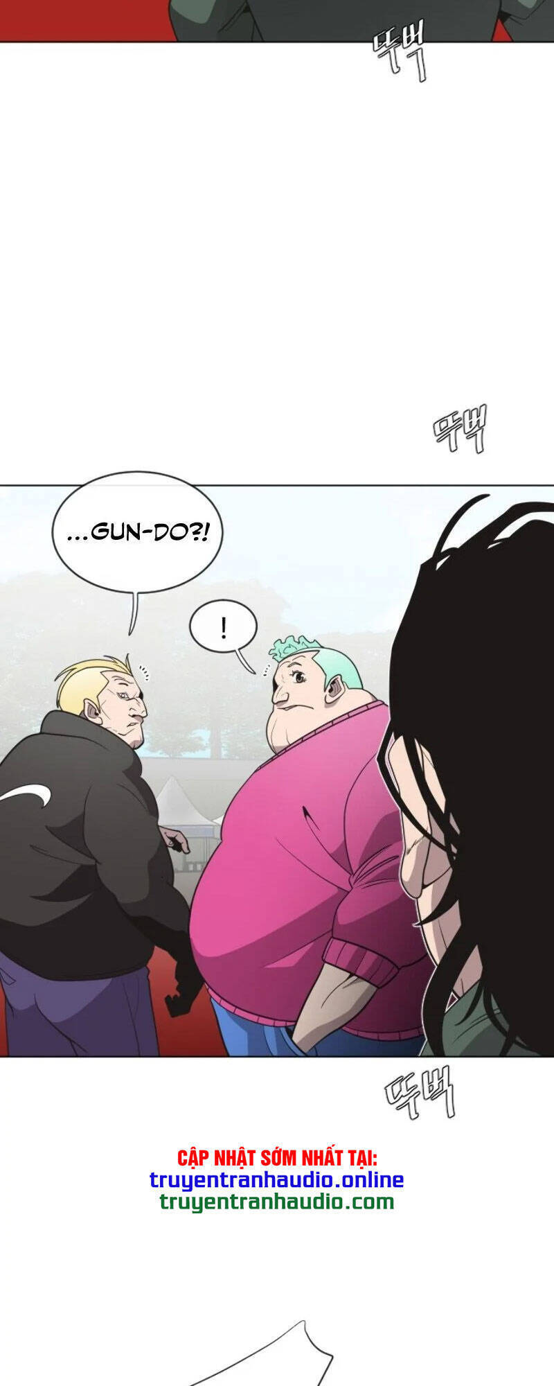 Kĩ Nguyên Của Anh Hùng Chapter 19 - Trang 44