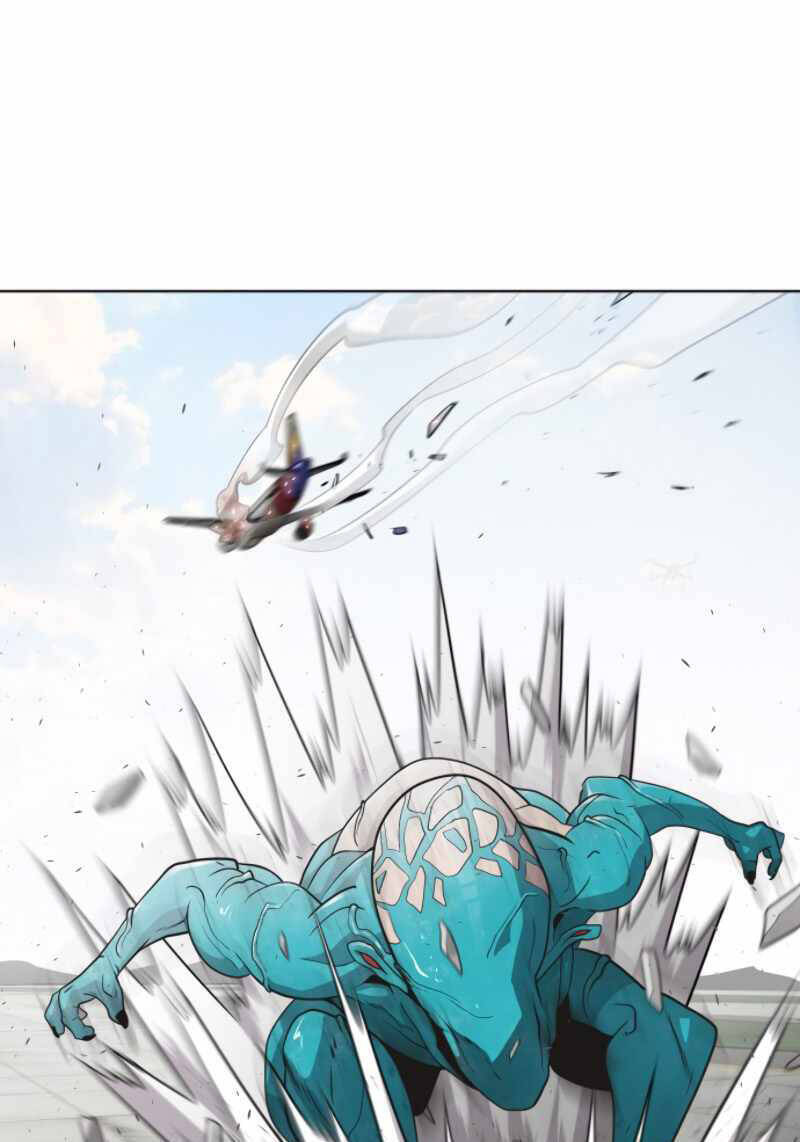 Kĩ Nguyên Của Anh Hùng Chapter 21 - Trang 41