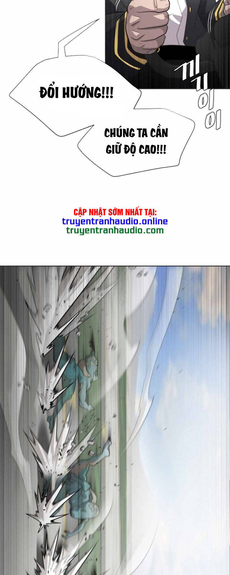 Kĩ Nguyên Của Anh Hùng Chapter 21 - Trang 32