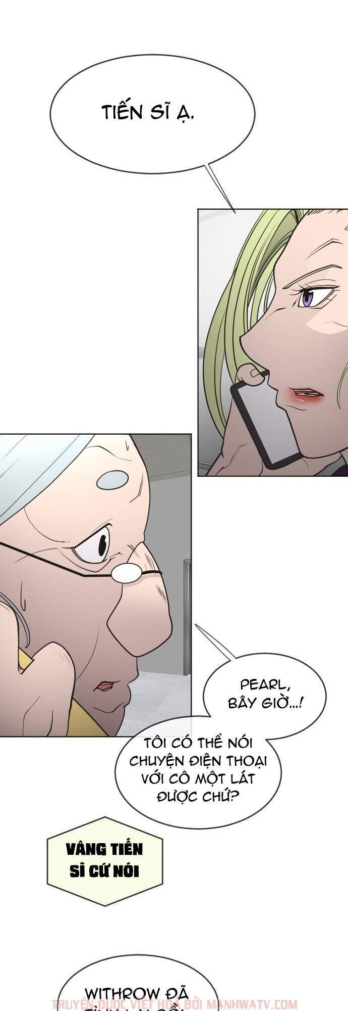 Kĩ Nguyên Của Anh Hùng Chapter 58 - Trang 0