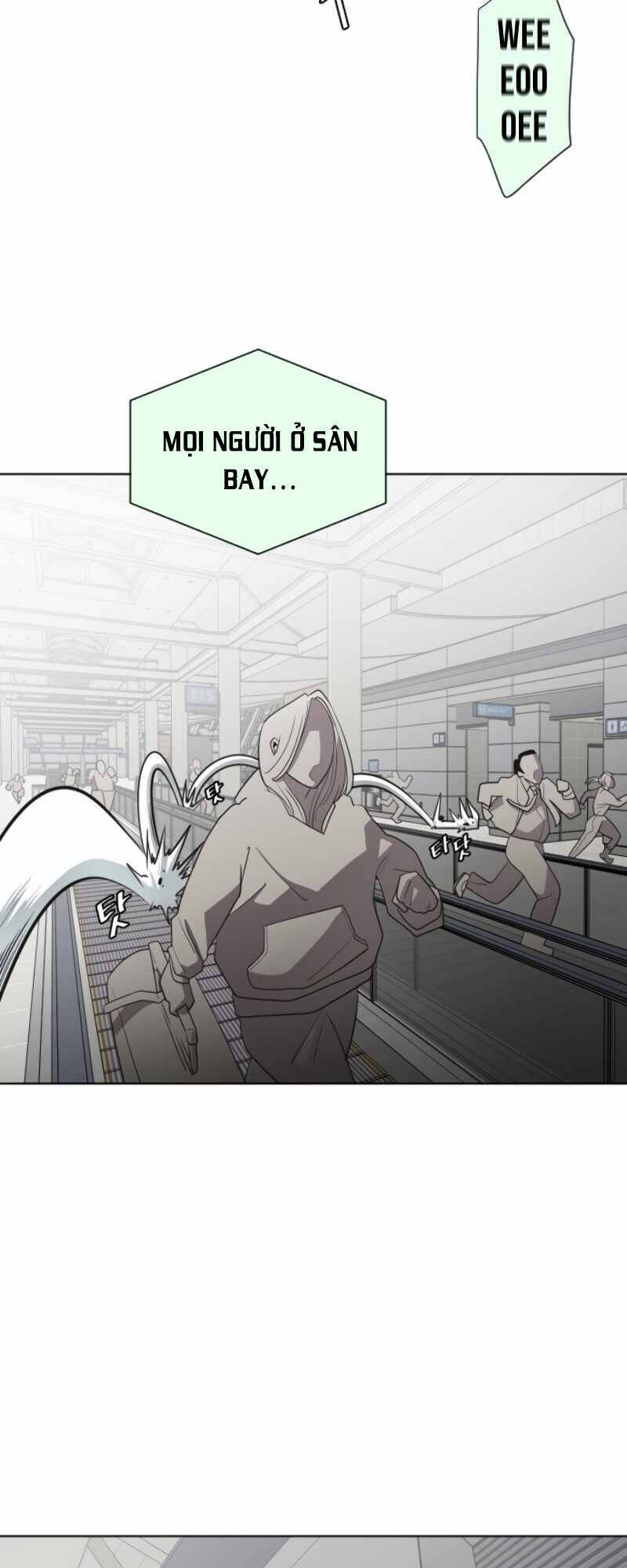 Kĩ Nguyên Của Anh Hùng Chapter 21 - Trang 14