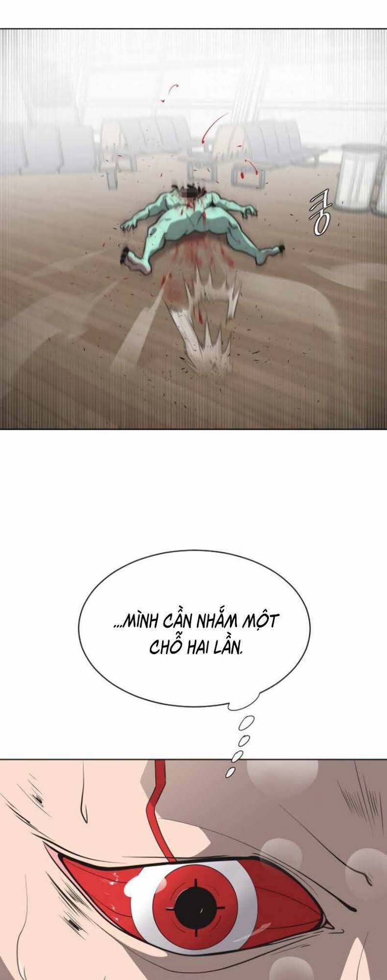 Kĩ Nguyên Của Anh Hùng Chapter 24 - Trang 42