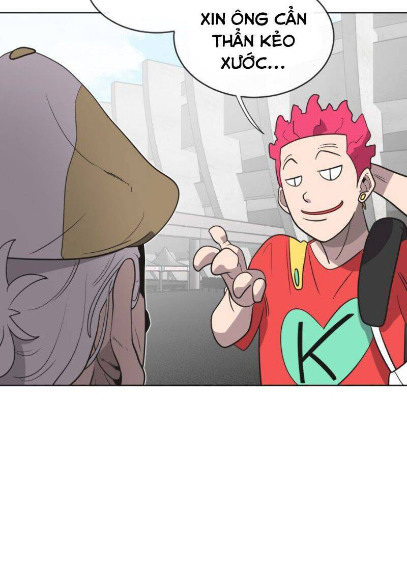 Kĩ Nguyên Của Anh Hùng Chapter 20 - Trang 51