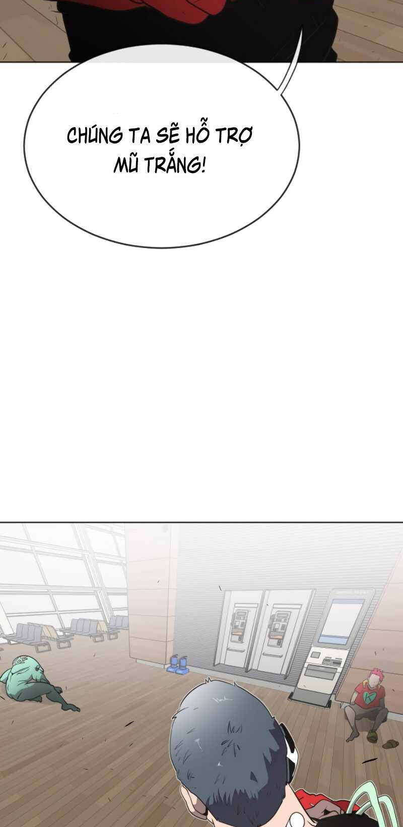 Kĩ Nguyên Của Anh Hùng Chapter 24 - Trang 3