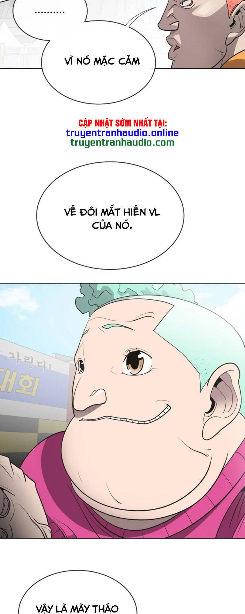 Kĩ Nguyên Của Anh Hùng Chapter 19 - Trang 18
