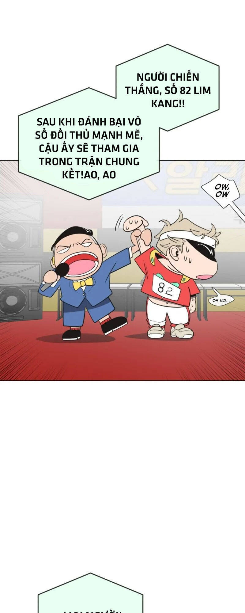 Kĩ Nguyên Của Anh Hùng Chapter 19 - Trang 70
