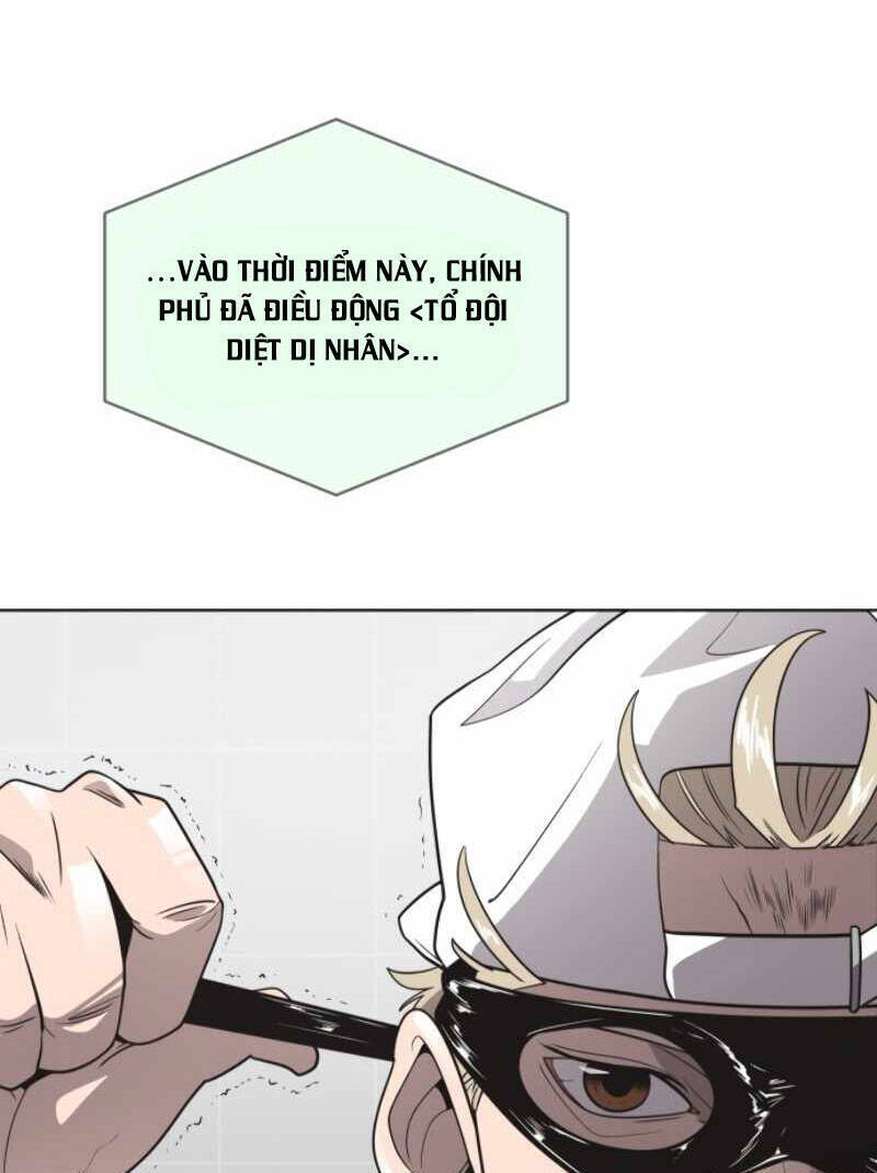 Kĩ Nguyên Của Anh Hùng Chapter 21 - Trang 23