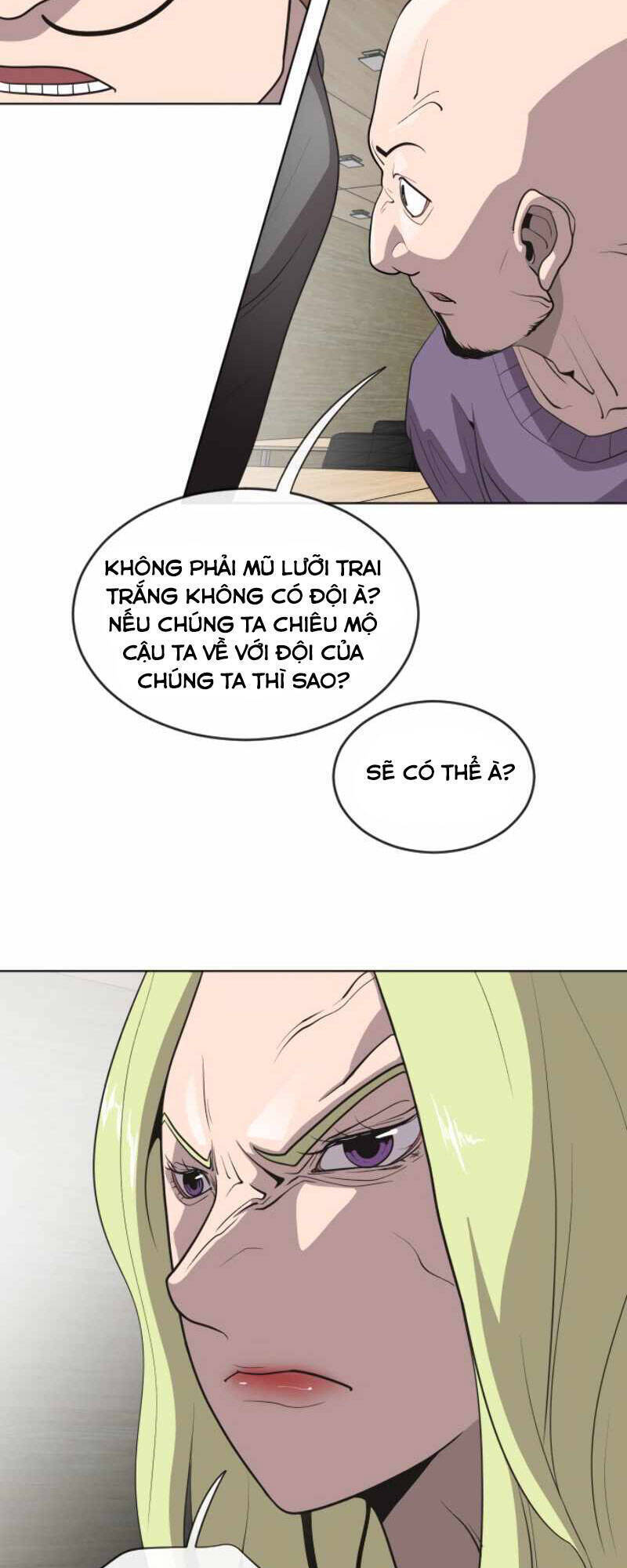 Kĩ Nguyên Của Anh Hùng Chapter 23 - Trang 12
