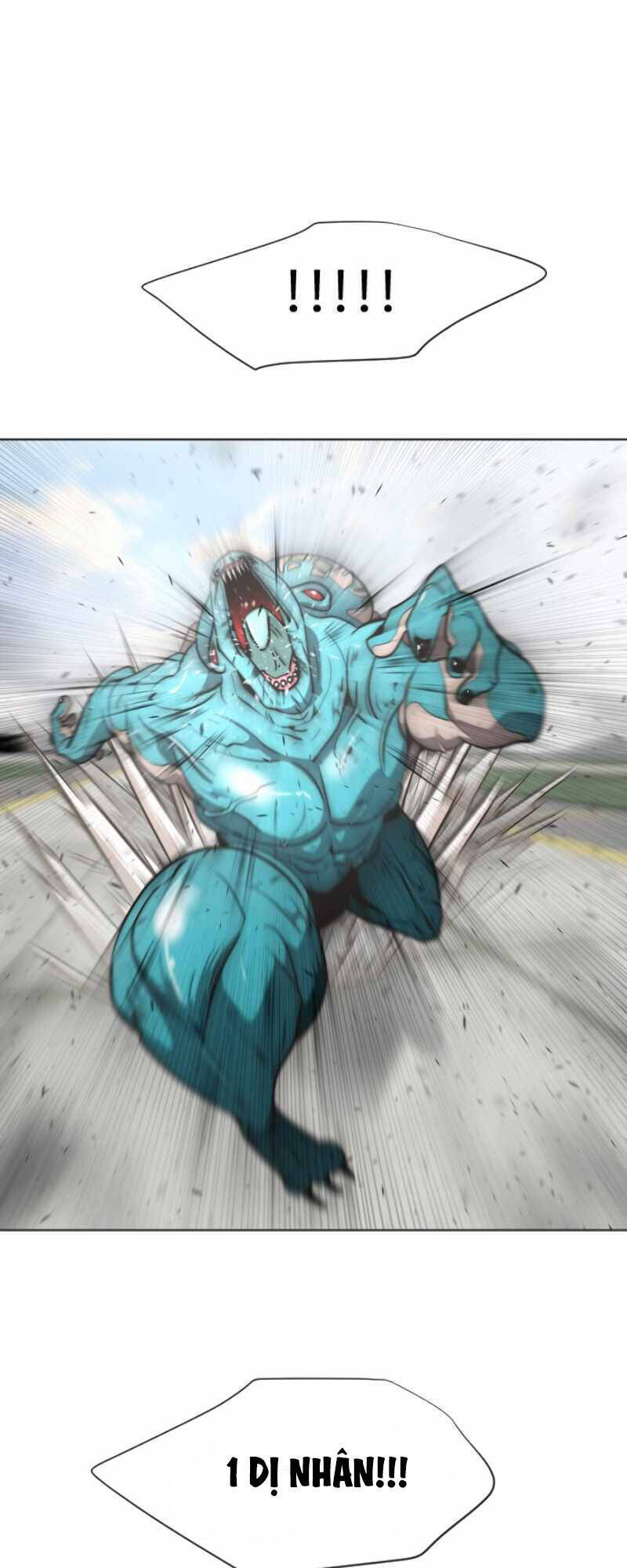 Kĩ Nguyên Của Anh Hùng Chapter 21 - Trang 30