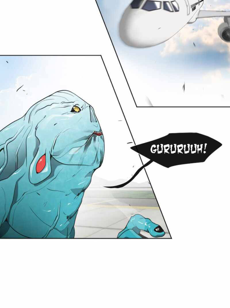 Kĩ Nguyên Của Anh Hùng Chapter 21 - Trang 1