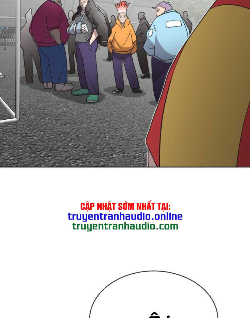 Kĩ Nguyên Của Anh Hùng Chapter 20 - Trang 41