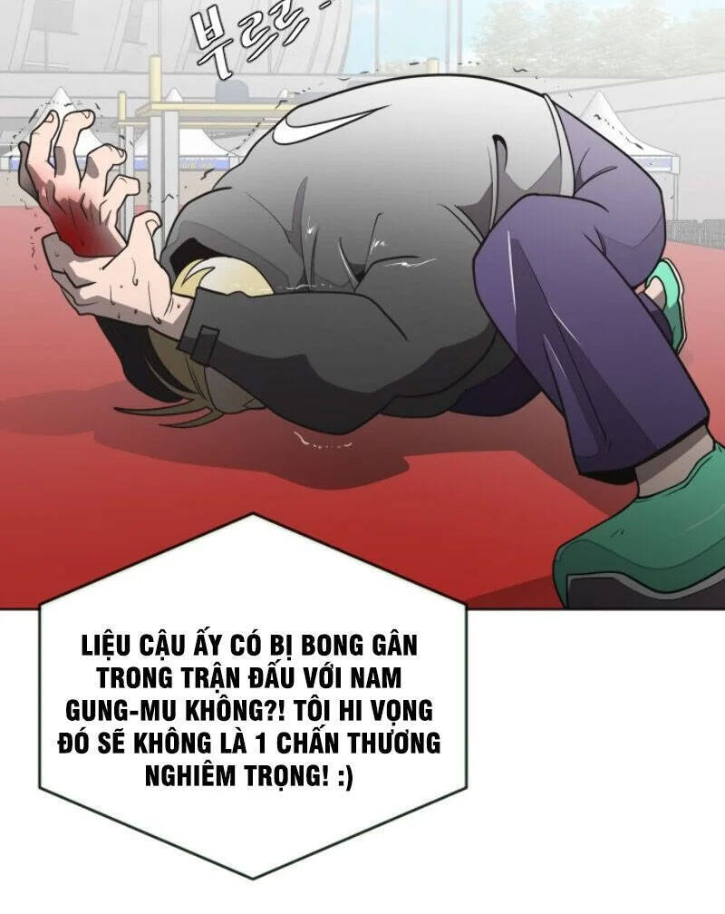 Kĩ Nguyên Của Anh Hùng Chapter 19 - Trang 69