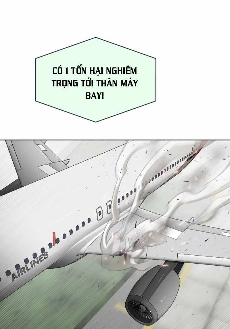 Kĩ Nguyên Của Anh Hùng Chapter 21 - Trang 43