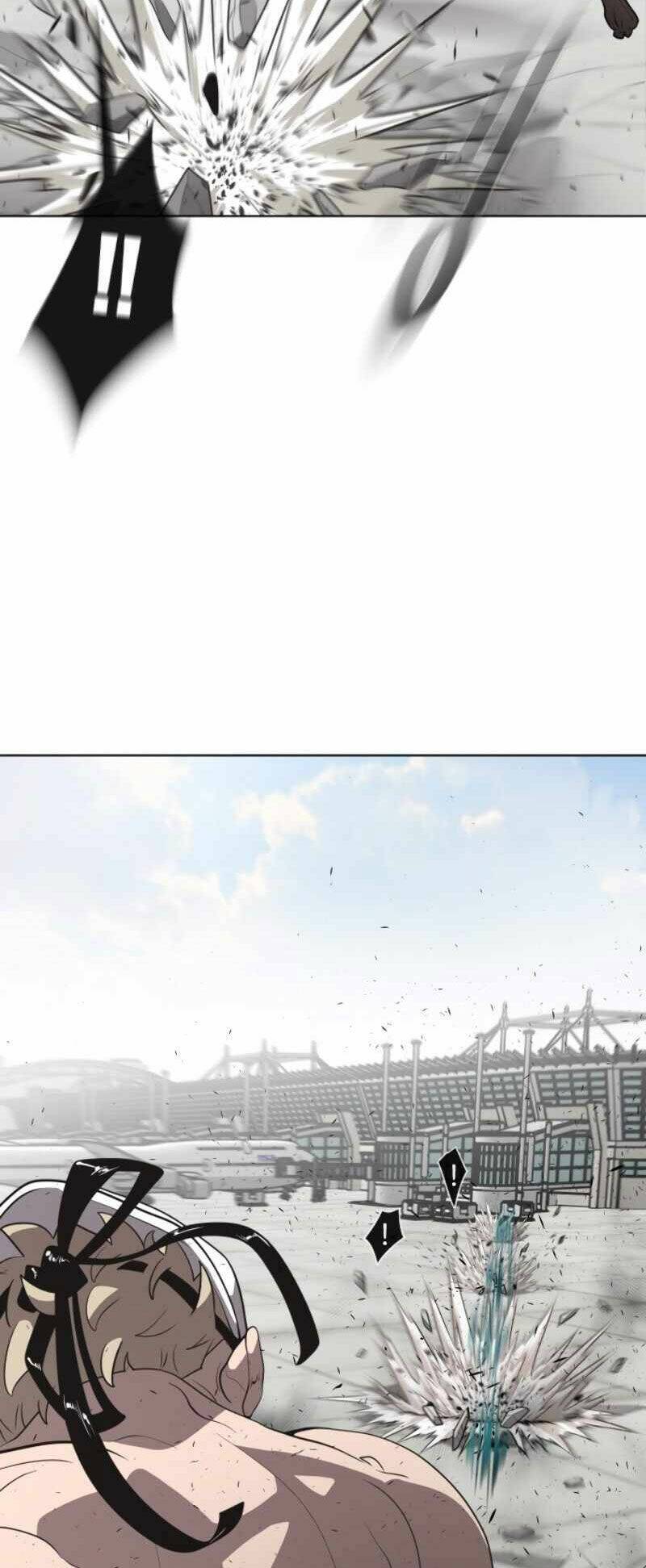 Kĩ Nguyên Của Anh Hùng Chapter 22 - Trang 34