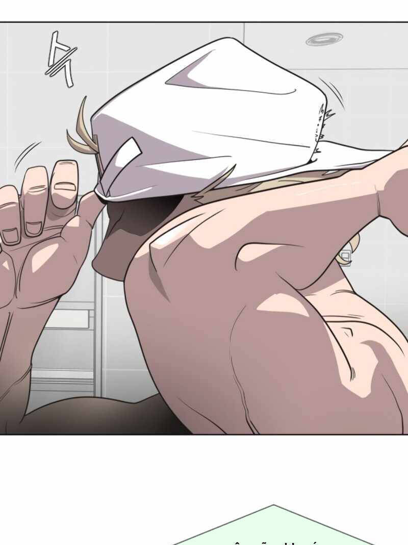 Kĩ Nguyên Của Anh Hùng Chapter 21 - Trang 21