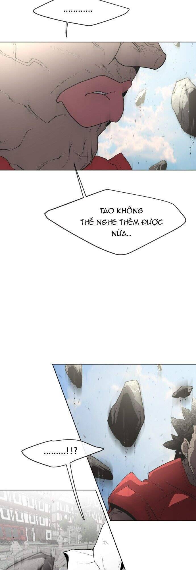 Kĩ Nguyên Của Anh Hùng Chapter 51 - Trang 0