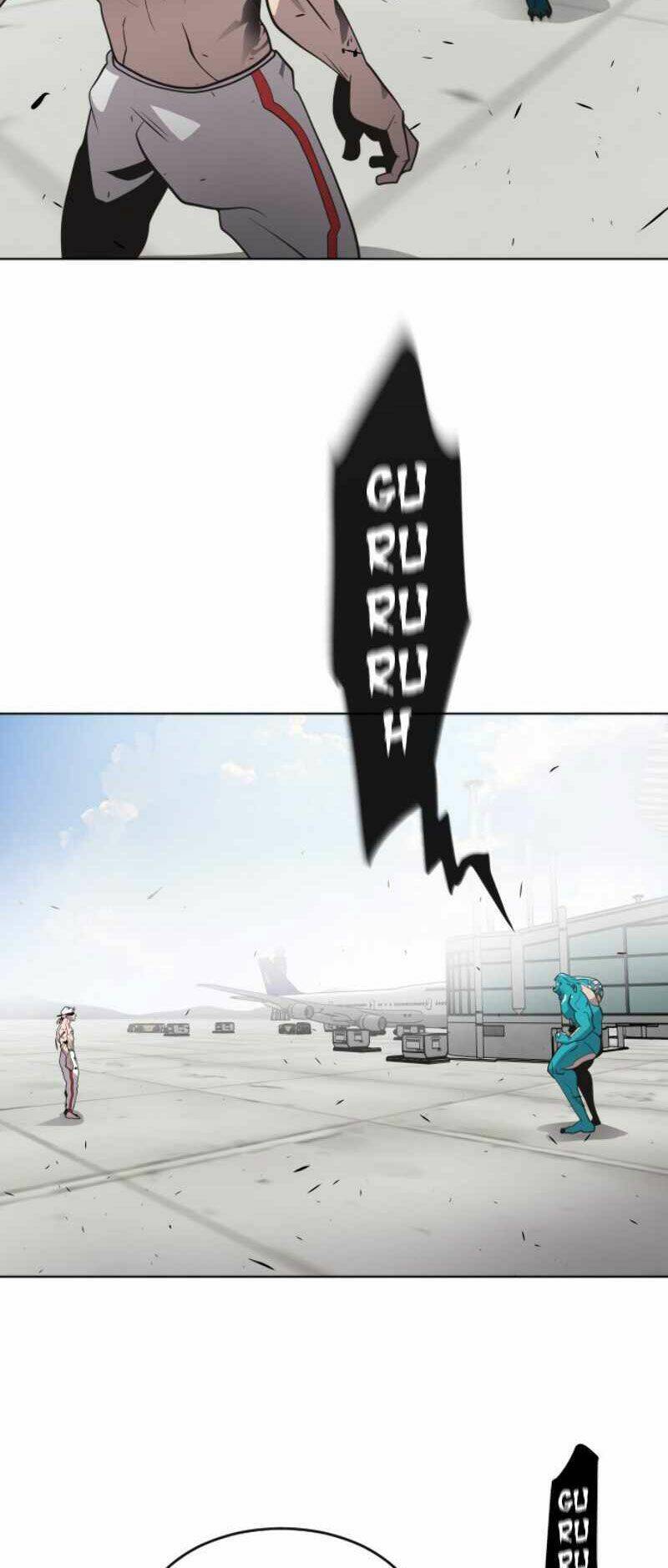 Kĩ Nguyên Của Anh Hùng Chapter 22 - Trang 48
