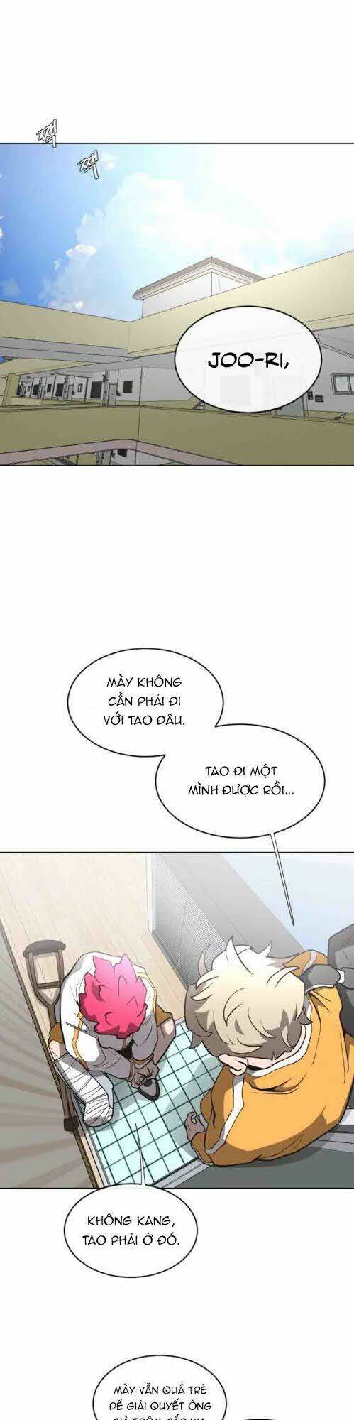 Kĩ Nguyên Của Anh Hùng Chapter 38 - Trang 0
