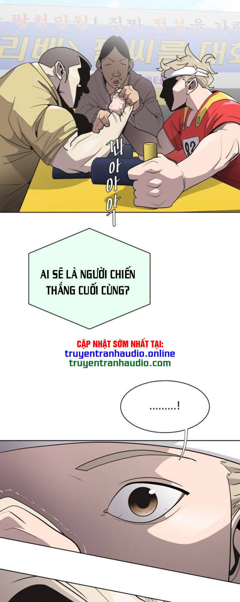 Kĩ Nguyên Của Anh Hùng Chapter 20 - Trang 12