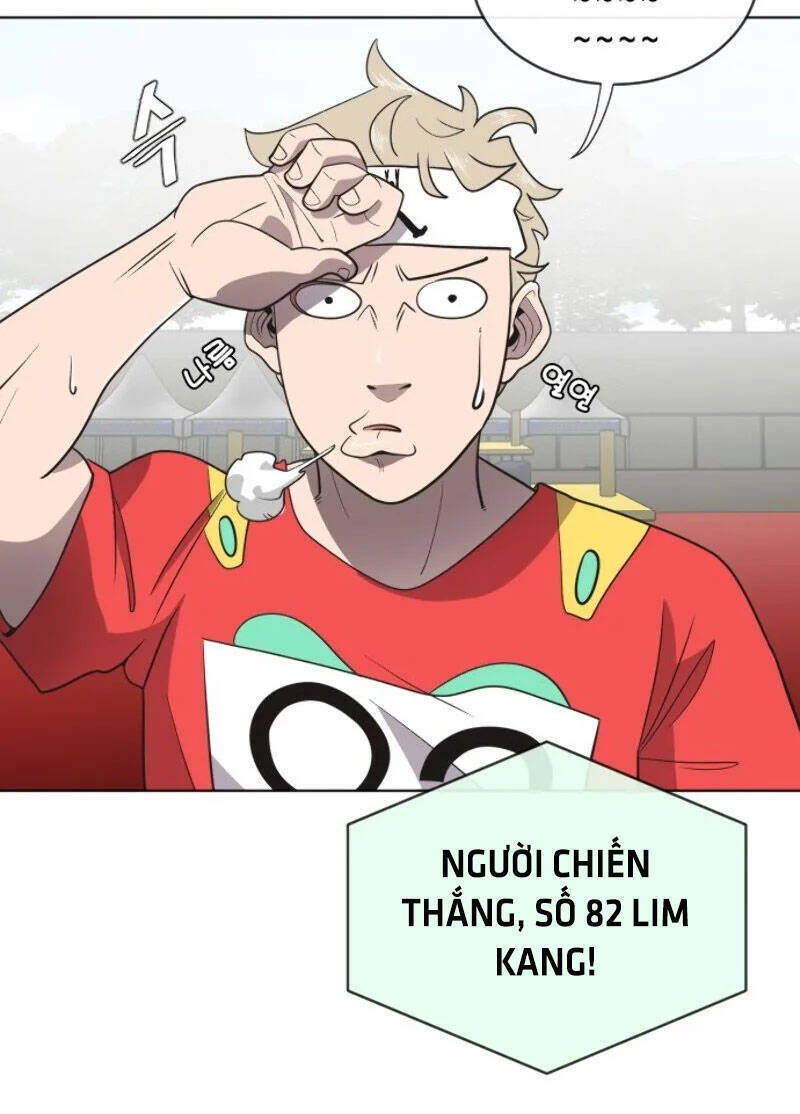 Kĩ Nguyên Của Anh Hùng Chapter 19 - Trang 39