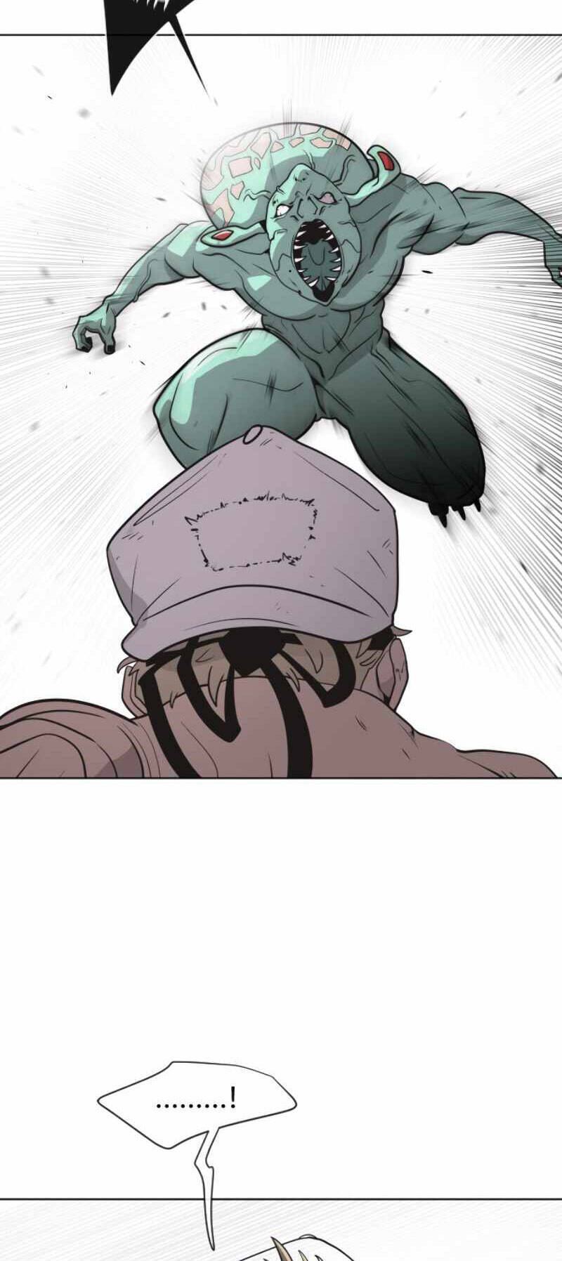 Kĩ Nguyên Của Anh Hùng Chapter 23 - Trang 27