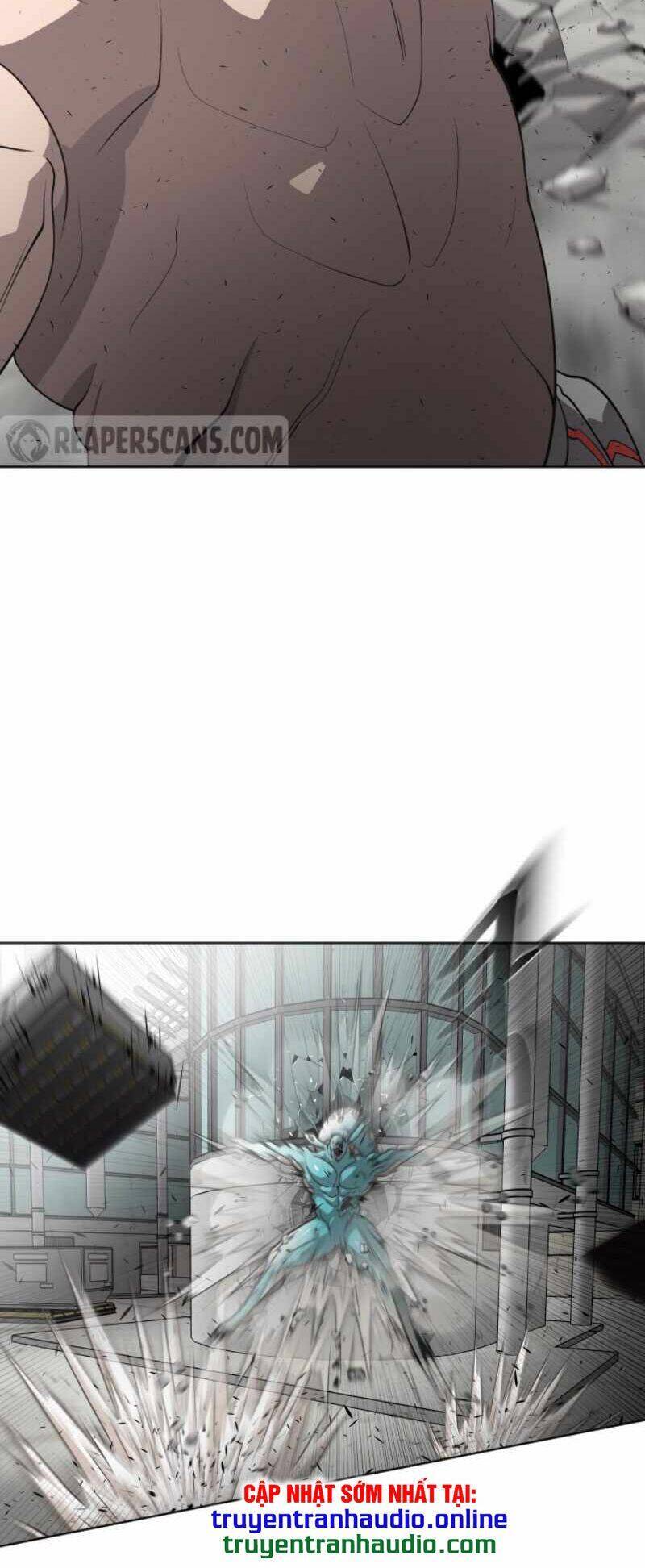 Kĩ Nguyên Của Anh Hùng Chapter 22 - Trang 35
