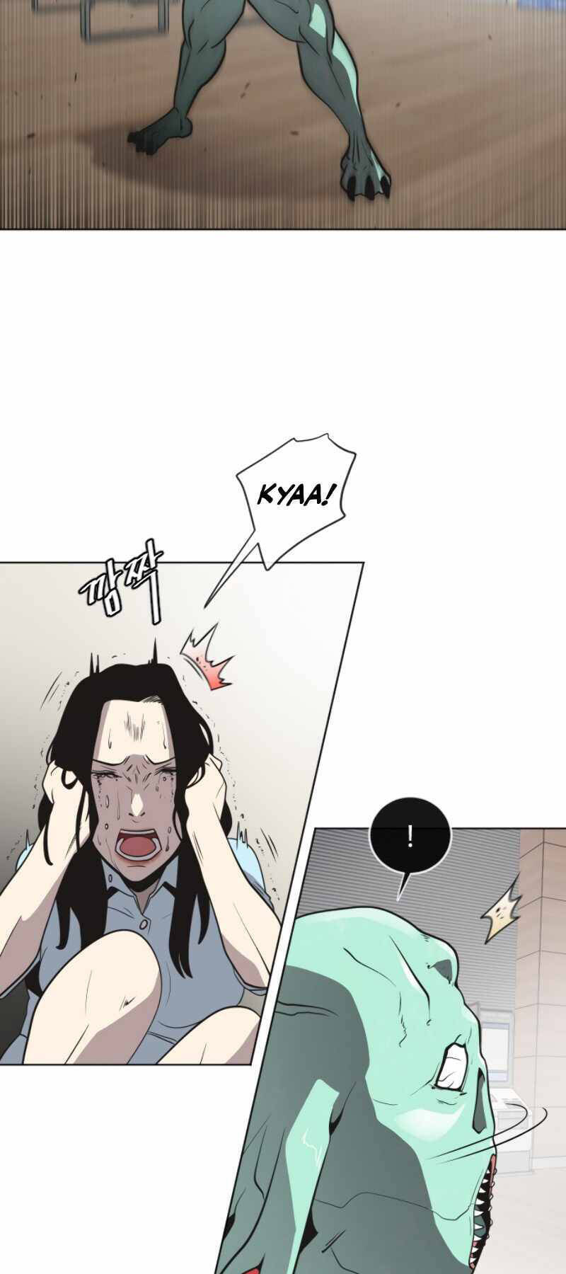 Kĩ Nguyên Của Anh Hùng Chapter 23 - Trang 41