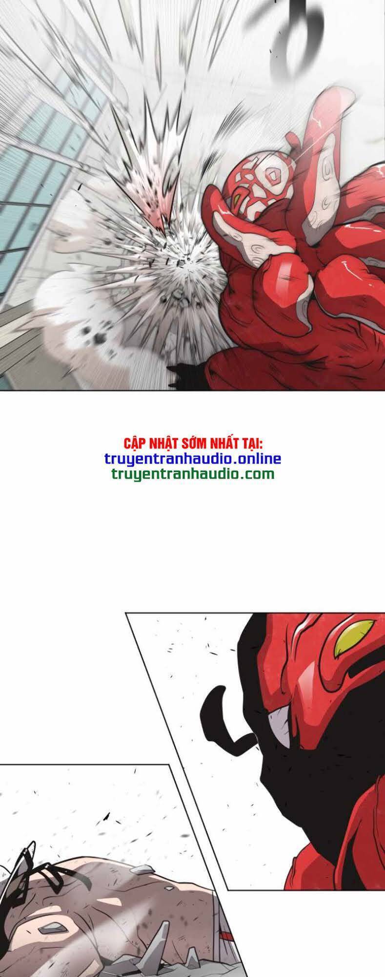 Kĩ Nguyên Của Anh Hùng Chapter 23 - Trang 34