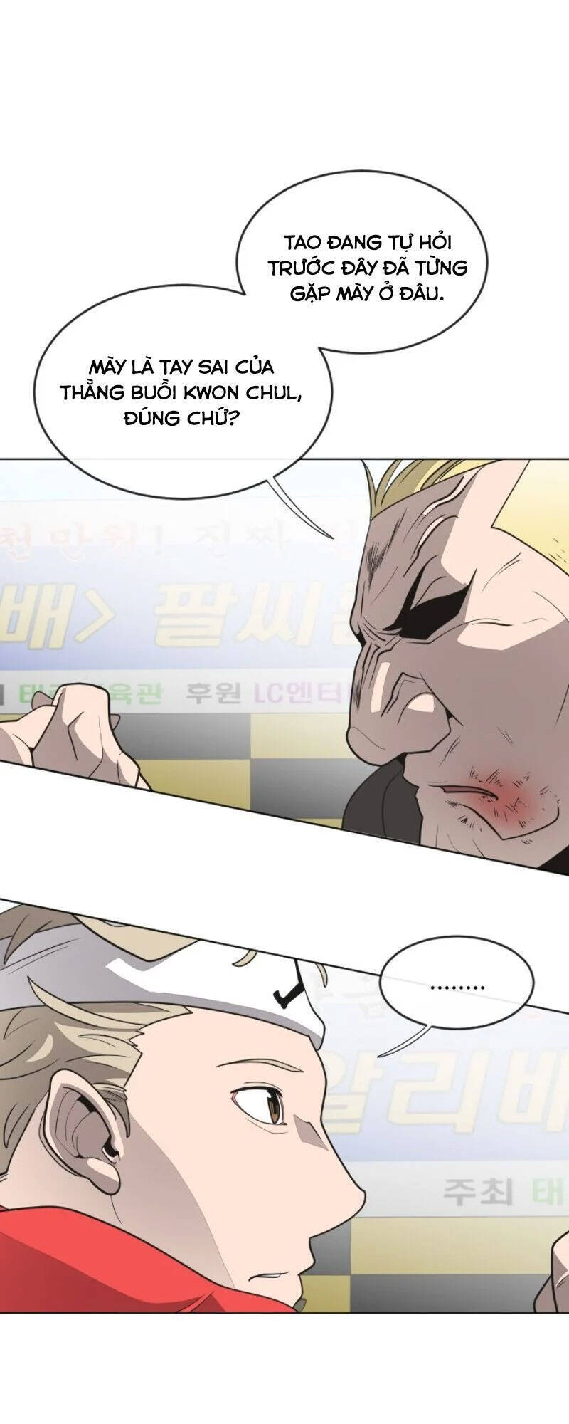 Kĩ Nguyên Của Anh Hùng Chapter 19 - Trang 60