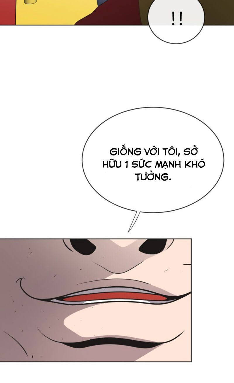 Kĩ Nguyên Của Anh Hùng Chapter 19 - Trang 23