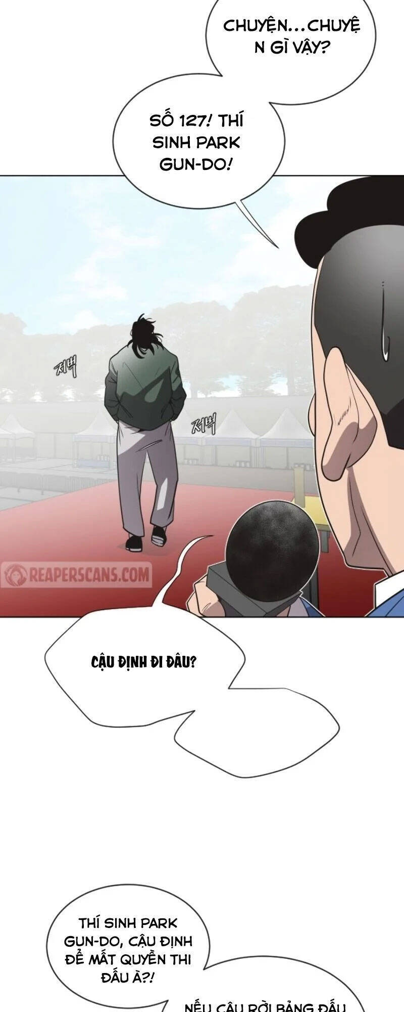 Kĩ Nguyên Của Anh Hùng Chapter 19 - Trang 52