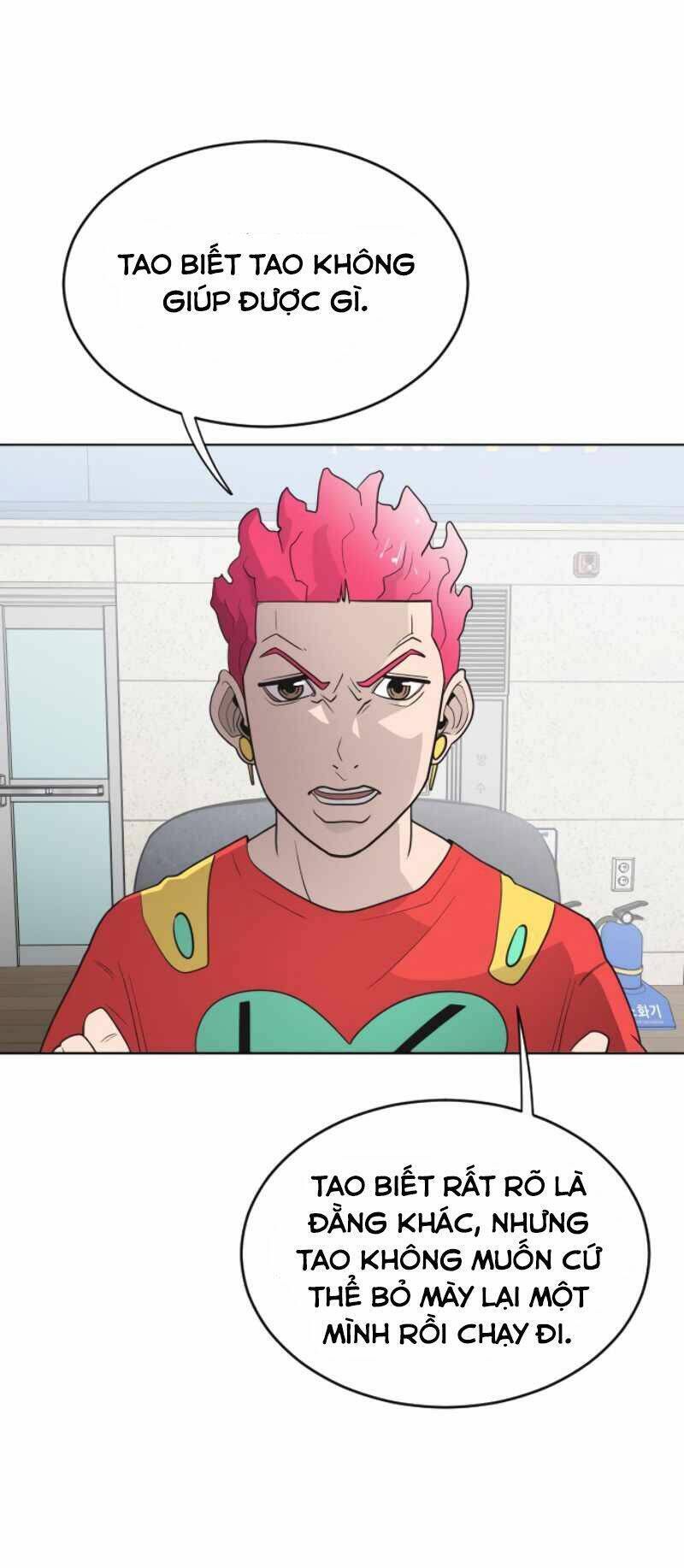 Kĩ Nguyên Của Anh Hùng Chapter 22 - Trang 52