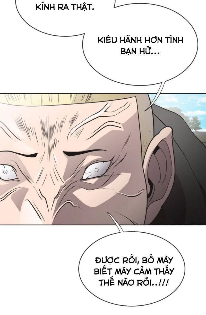 Kĩ Nguyên Của Anh Hùng Chapter 19 - Trang 19