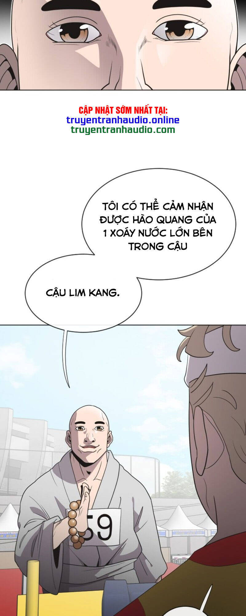 Kĩ Nguyên Của Anh Hùng Chapter 19 - Trang 22