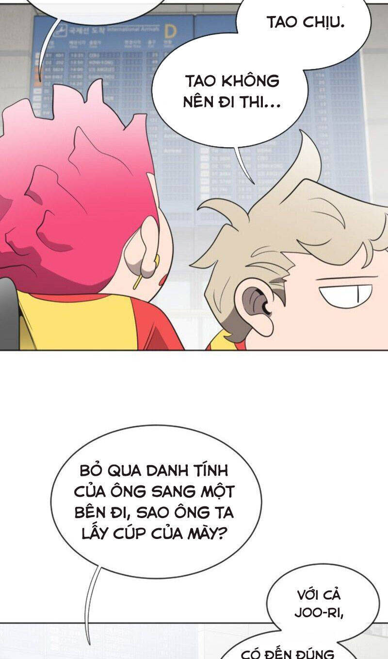 Kĩ Nguyên Của Anh Hùng Chapter 20 - Trang 67