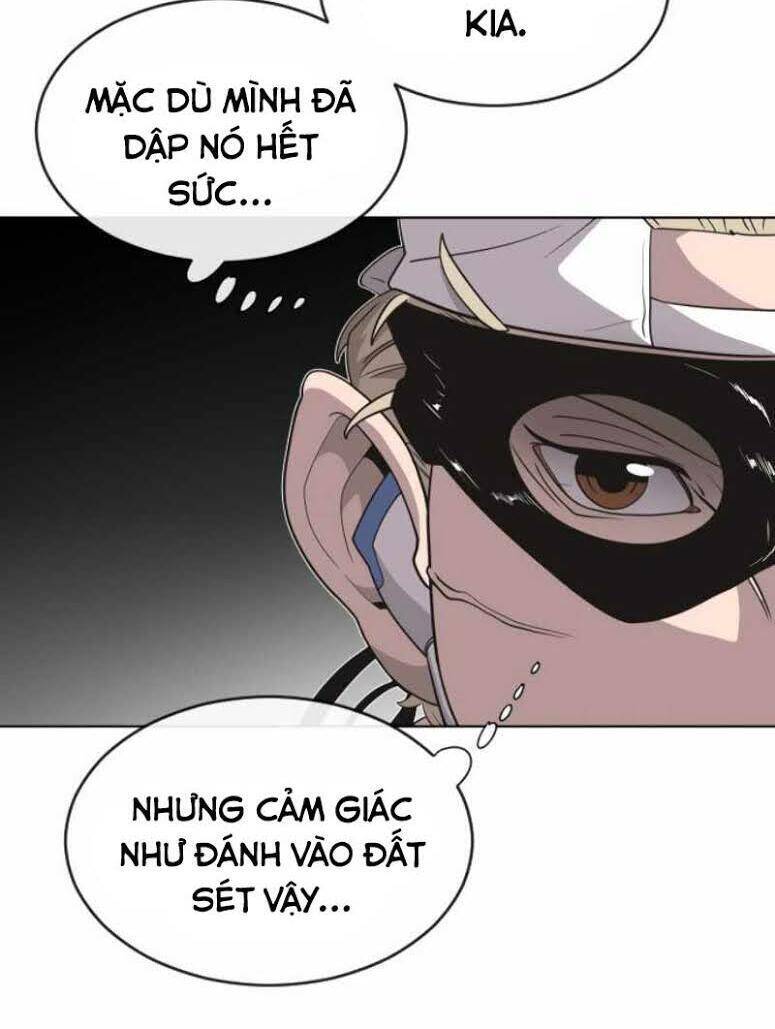 Kĩ Nguyên Của Anh Hùng Chapter 22 - Trang 24