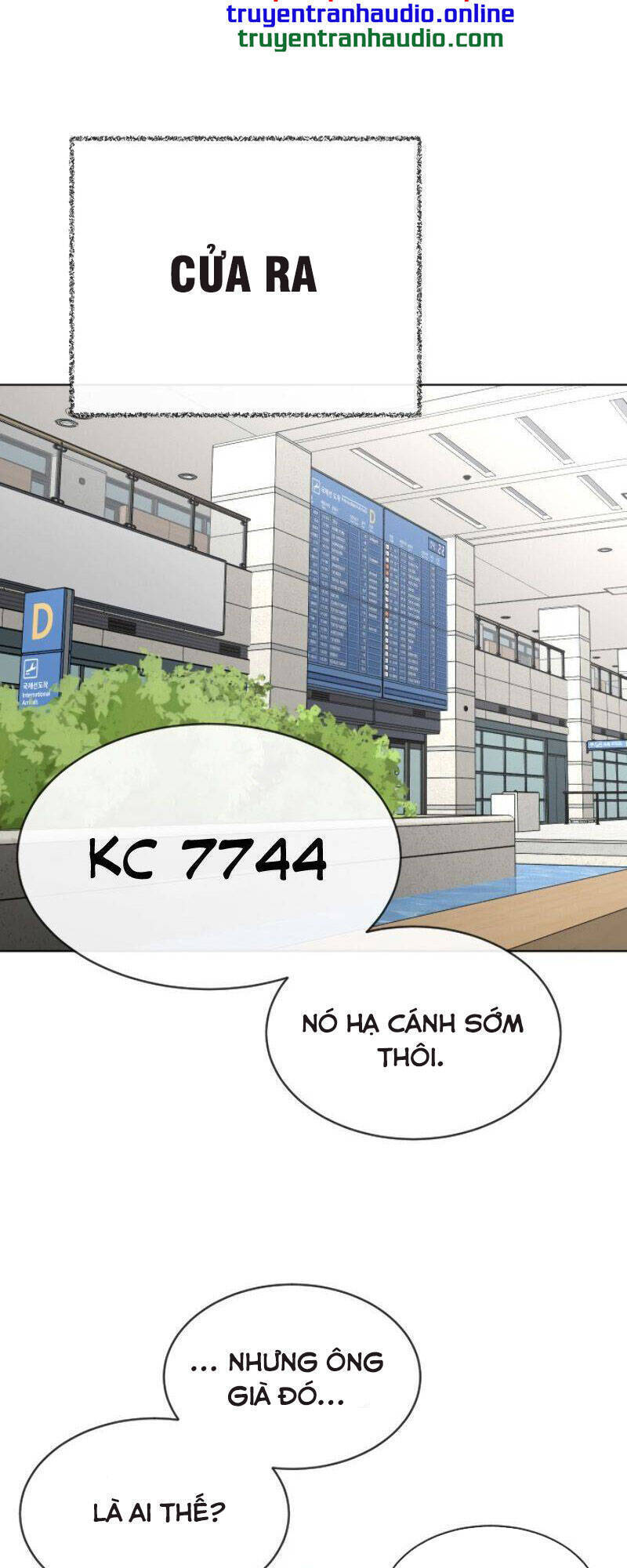 Kĩ Nguyên Của Anh Hùng Chapter 20 - Trang 66