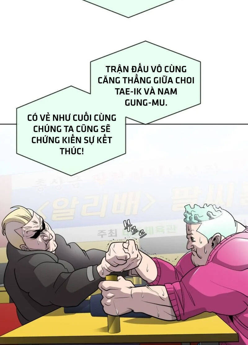 Kĩ Nguyên Của Anh Hùng Chapter 19 - Trang 31