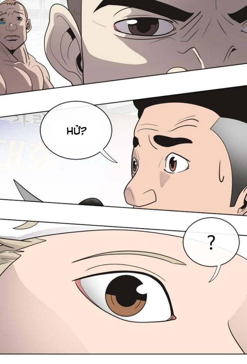 Kĩ Nguyên Của Anh Hùng Chapter 19 - Trang 49
