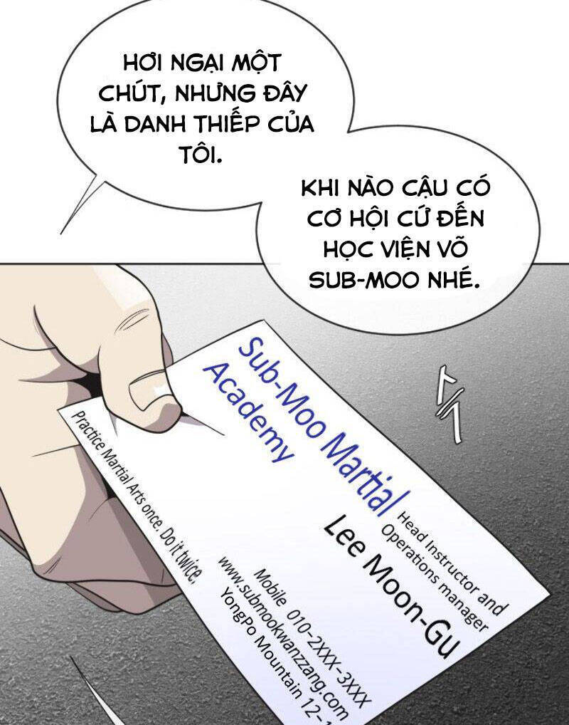 Kĩ Nguyên Của Anh Hùng Chapter 20 - Trang 47