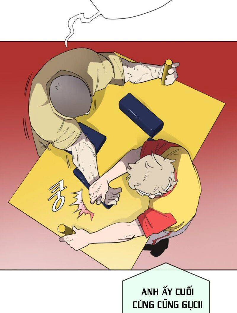 Kĩ Nguyên Của Anh Hùng Chapter 20 - Trang 21