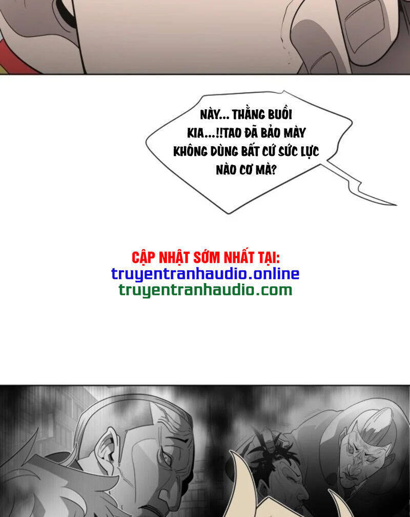 Kĩ Nguyên Của Anh Hùng Chapter 19 - Trang 65