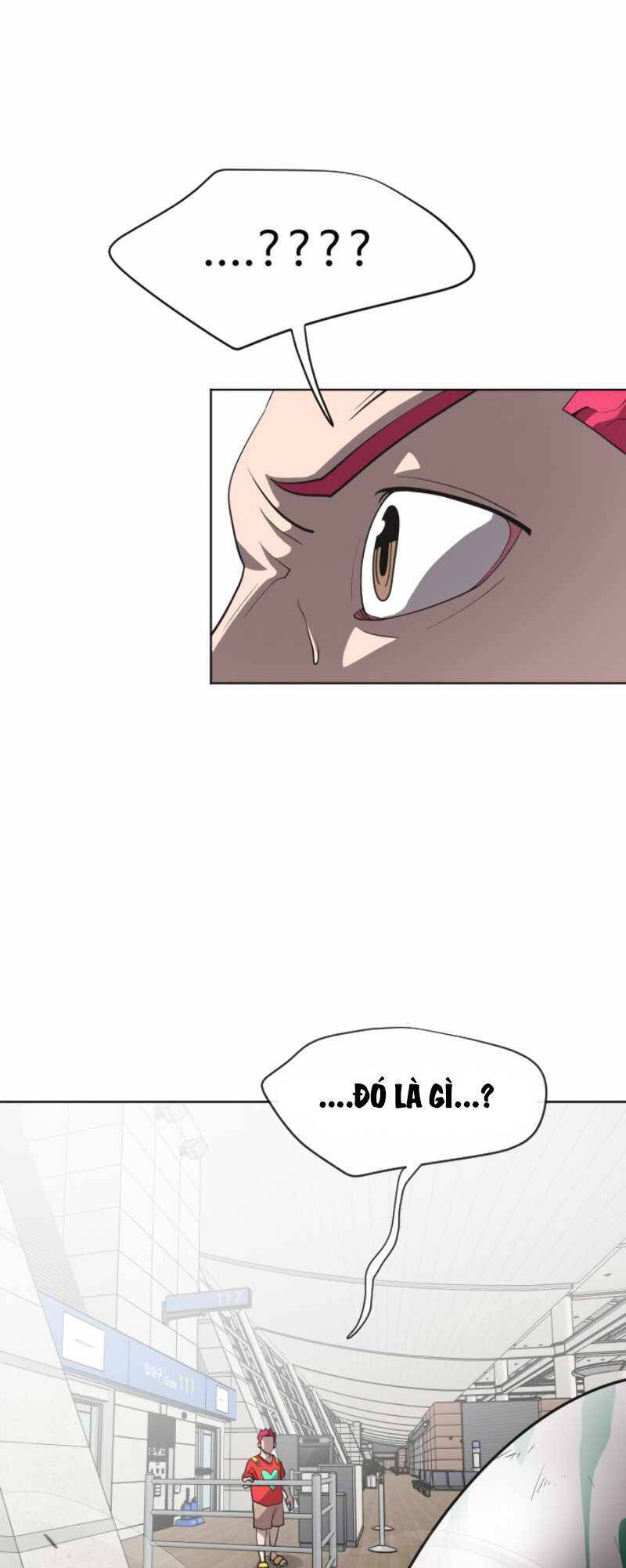 Kĩ Nguyên Của Anh Hùng Chapter 23 - Trang 8