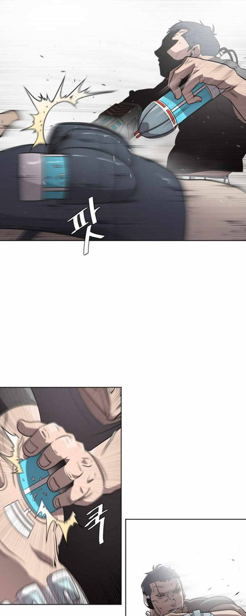 Kĩ Nguyên Của Anh Hùng Chapter 24 - Trang 38