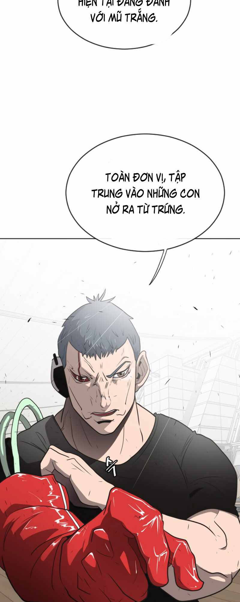 Kĩ Nguyên Của Anh Hùng Chapter 24 - Trang 2