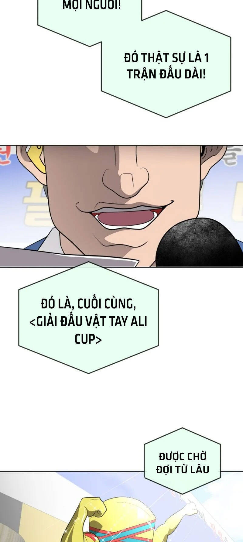 Kĩ Nguyên Của Anh Hùng Chapter 19 - Trang 71
