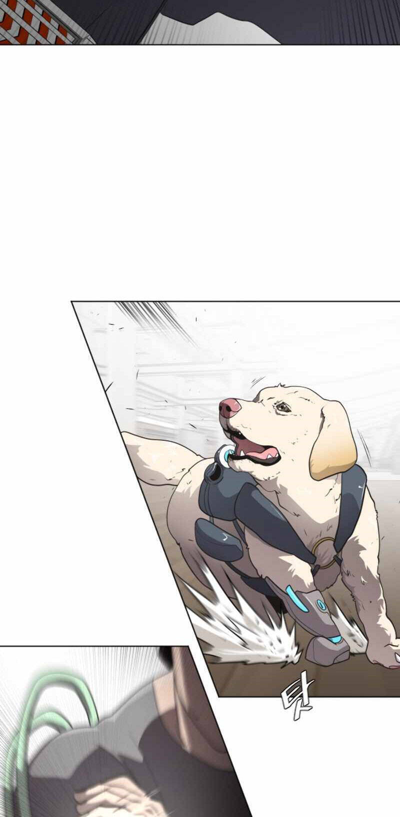 Kĩ Nguyên Của Anh Hùng Chapter 24 - Trang 21