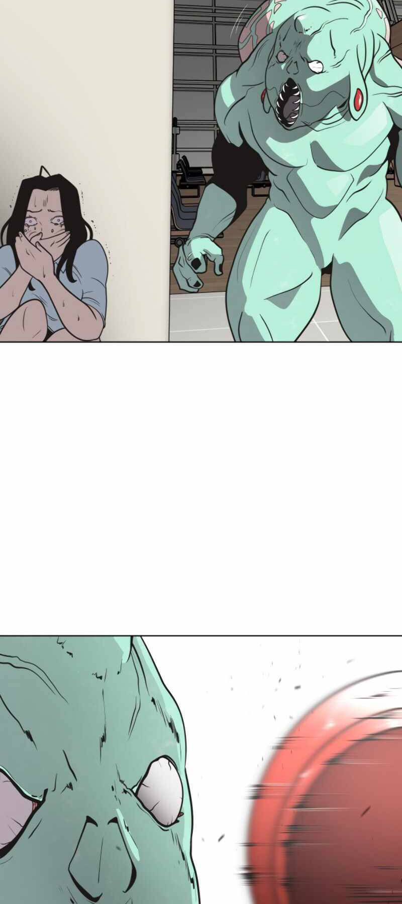 Kĩ Nguyên Của Anh Hùng Chapter 23 - Trang 43
